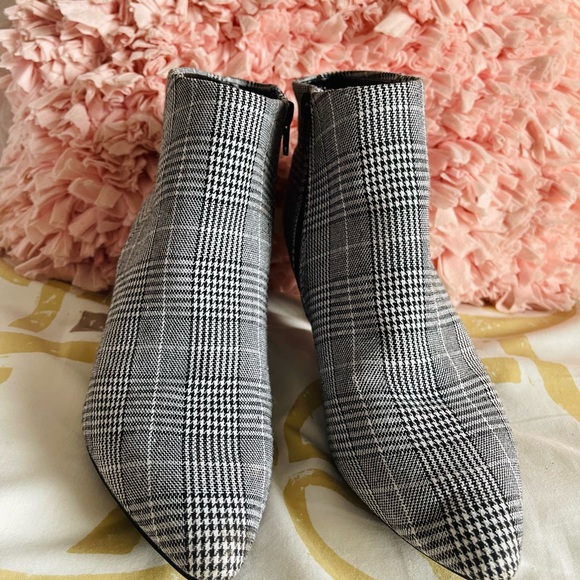 Booties - Picture 2 of 16